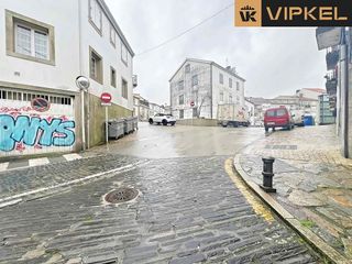 Edificio en venta en Concheiros - Fontiñas en Santiago de Compostela