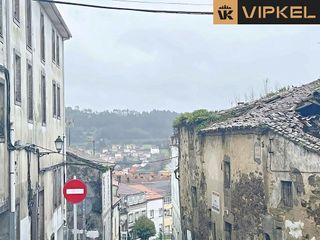 Edificio en venta en Concheiros - Fontiñas en Santiago de Compostela