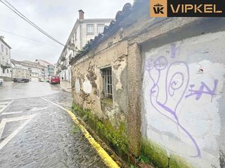 Edificio en venta en Concheiros - Fontiñas en Santiago de Compostela