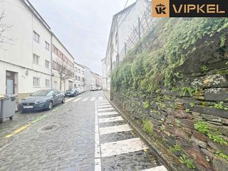 Edificio en venta en Concheiros - Fontiñas en Santiago de Compostela