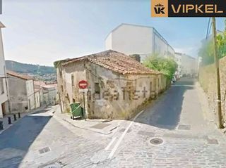 Edificio en venta en Concheiros - Fontiñas en Santiago de Compostela