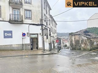 Edificio en venta en Concheiros - Fontiñas en Santiago de Compostela