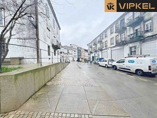 Edificio en venta en Concheiros - Fontiñas en Santiago de Compostela