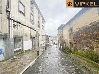 Edificio en venta en Concheiros - Fontiñas en Santiago de Compostela