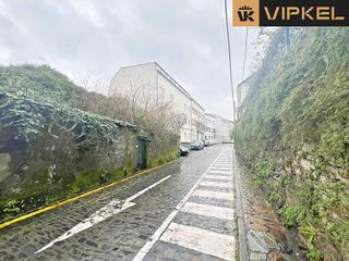 Edificio en venta en Concheiros - Fontiñas en Santiago de Compostela