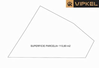 Edificio en venta en Concheiros - Fontiñas en Santiago de Compostela