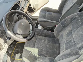 Renault escenis 2000