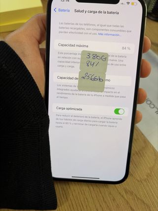 iphone 12 pro  max 256gb