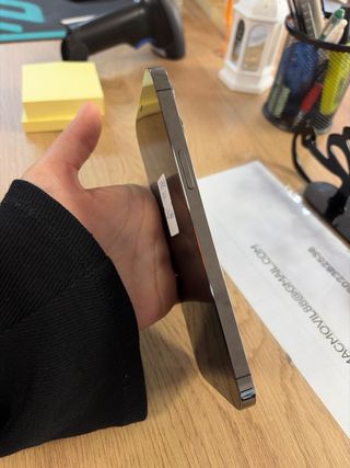 iphone 12 pro  max 256gb