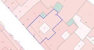 Local comercial en venta en San Bartolomé - Millán de Priego en Jaén