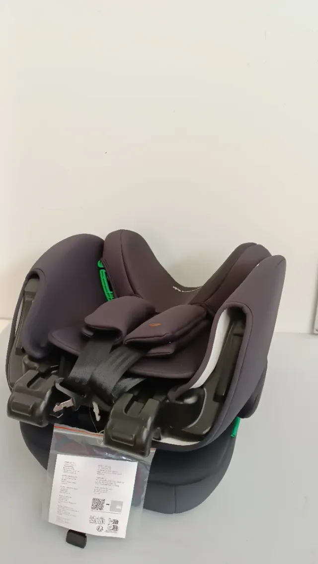 Seggiolino auto Bebe Confort W32Y1506