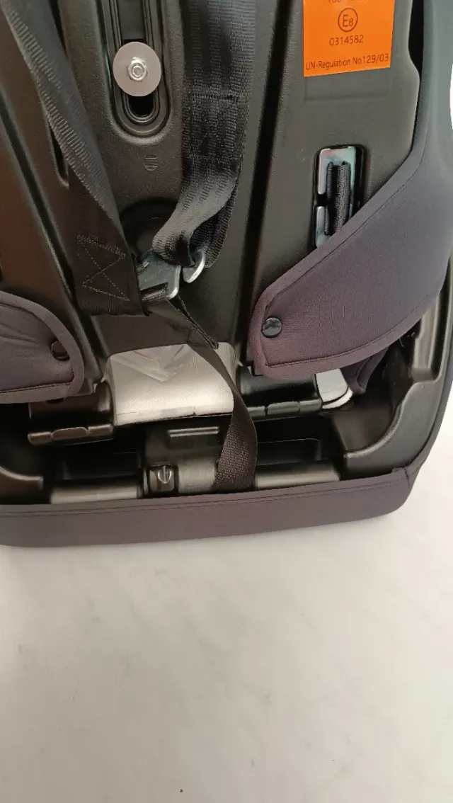 Seggiolino auto Bebe Confort W32Y1506