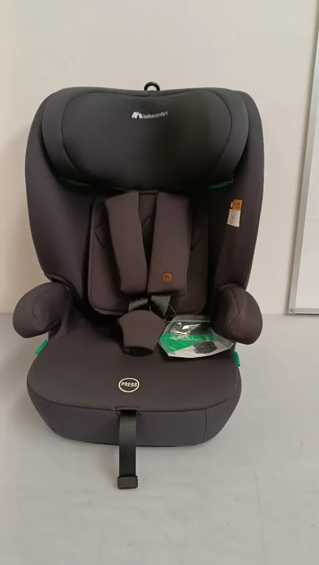 Seggiolino auto Bebe Confort W32Y1506