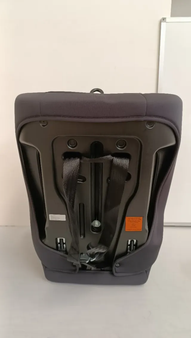 Seggiolino auto Bebe Confort W32Y1506