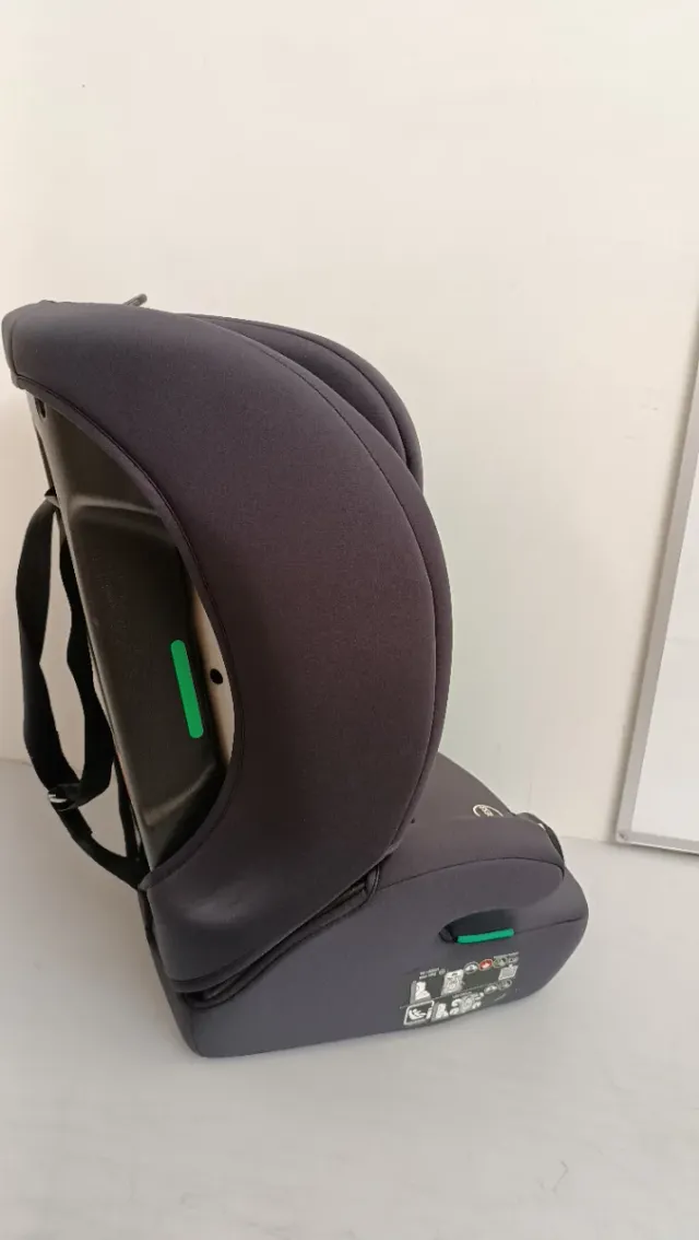 Seggiolino auto Bebe Confort W32Y1506