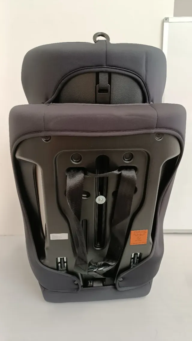 Seggiolino auto Bebe Confort W32Y1506