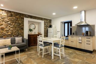 Piso en venta en Cimadevilla en Gijón