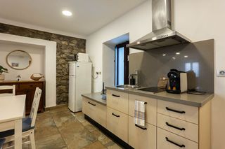 Piso en venta en Cimadevilla en Gijón