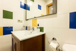 Piso en venta en Cimadevilla en Gijón