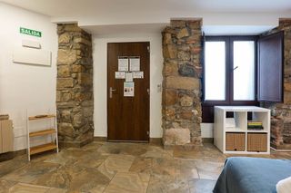 Piso en venta en Cimadevilla en Gijón