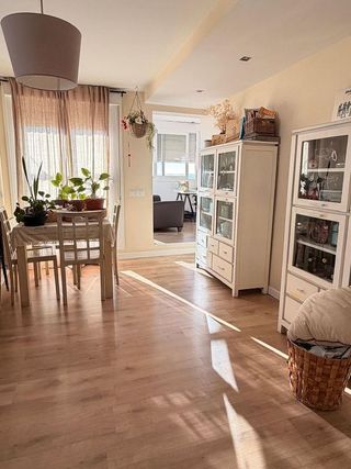 Ático en venta en Hospital en Valdemoro