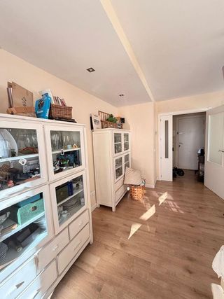 Ático en venta en Hospital en Valdemoro