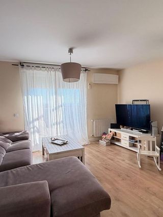 Ático en venta en Hospital en Valdemoro