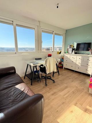 Ático en venta en Hospital en Valdemoro