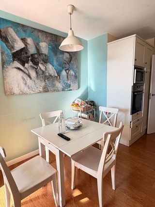 Ático en venta en Hospital en Valdemoro