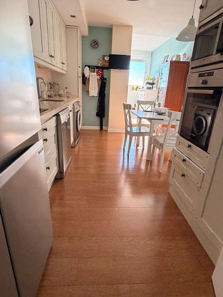 Ático en venta en Hospital en Valdemoro