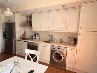 Ático en venta en Hospital en Valdemoro