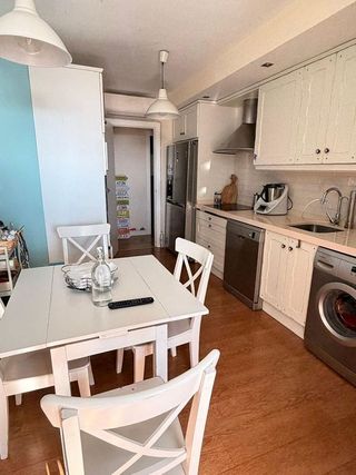 Ático en venta en Hospital en Valdemoro