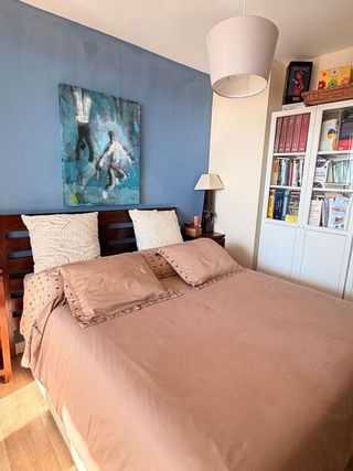 Ático en venta en Hospital en Valdemoro