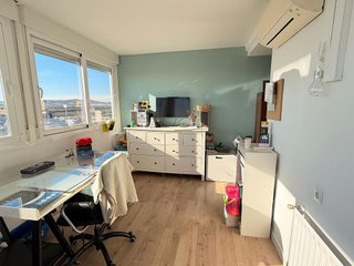 Ático en venta en Hospital en Valdemoro