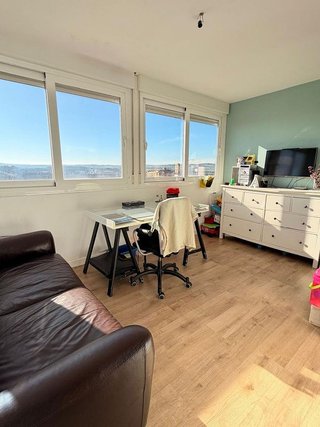 Ático en venta en Hospital en Valdemoro