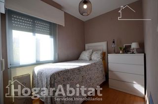 Piso en venta en Virgen del Remedio en Alicante