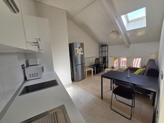 Piso en venta en Centro en Teruel