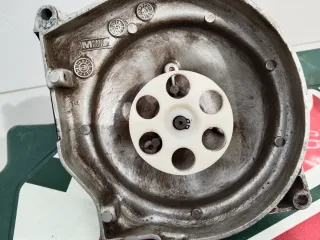 Bomba de agua Yamaha Aerox