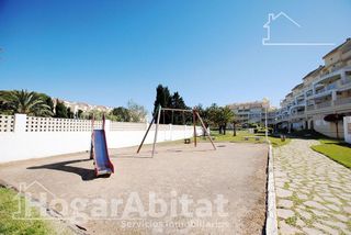 Piso en venta en Les Marines/Las Marinas en Dénia