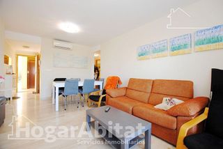 Piso en venta en Les Marines/Las Marinas en Dénia