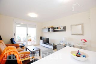 Piso en venta en Les Marines/Las Marinas en Dénia