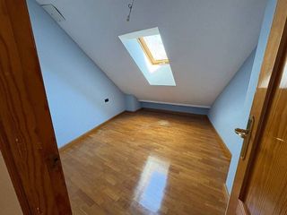 Dúplex en venta en Ciudad Rodrigo