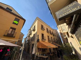 Dúplex en venta en Ciudad Rodrigo