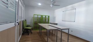 Oficina en venta en Alcoy/Alcoi