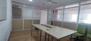 Oficina en venta en Alcoy/Alcoi