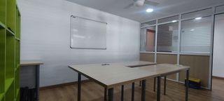 Oficina en venta en Alcoy/Alcoi