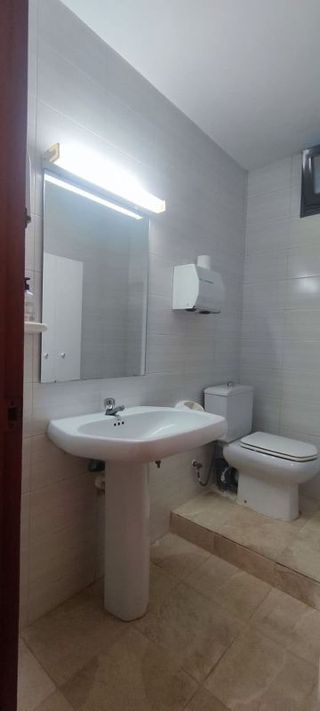 Oficina en venta en Alcoy/Alcoi