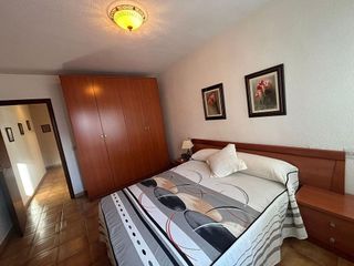 Piso en venta en Centro en Alcazares, Los