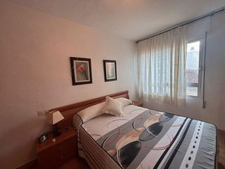 Piso en venta en Centro en Alcazares, Los