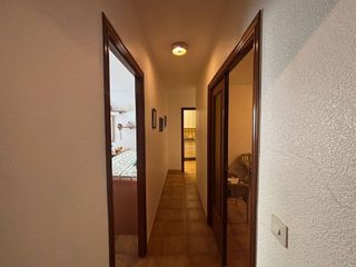 Piso en venta en Centro en Alcazares, Los